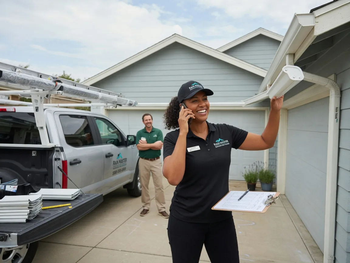 Gutter Installation Agness, OR FAQs